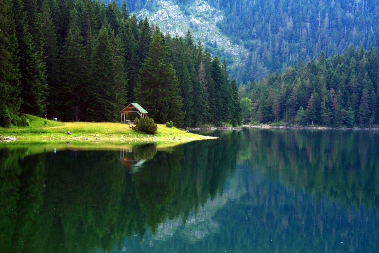 Hotel, albergo a Žabljak, Montenegro, 370 m² - foto 4