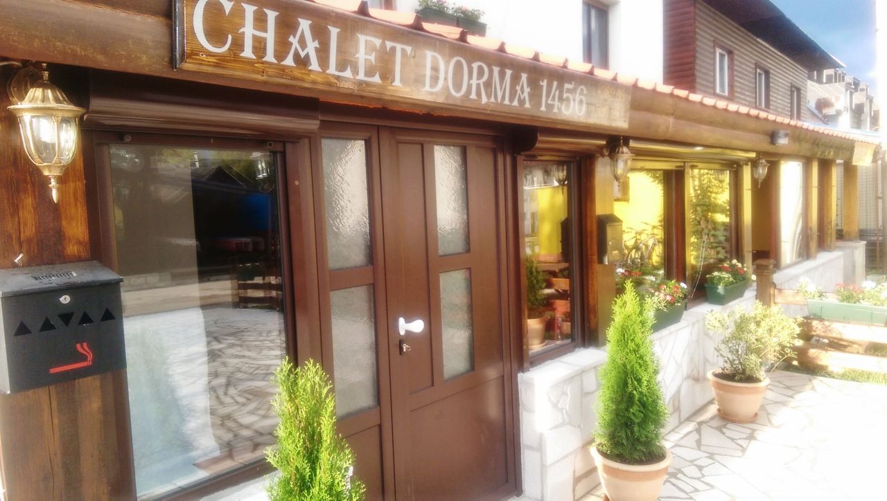 Hotel, albergo a Žabljak, Montenegro, 370 m² - foto 1