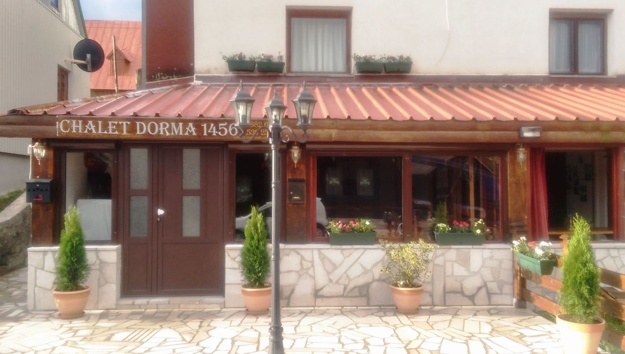 Hotel, albergo a Žabljak, Montenegro, 370 m² - foto 10