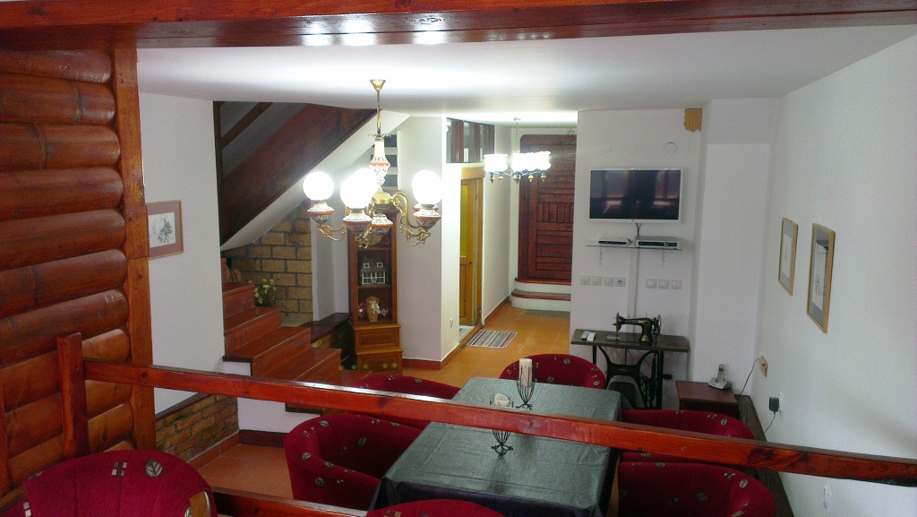 Hotel, albergo a Žabljak, Montenegro, 370 m² - foto 16