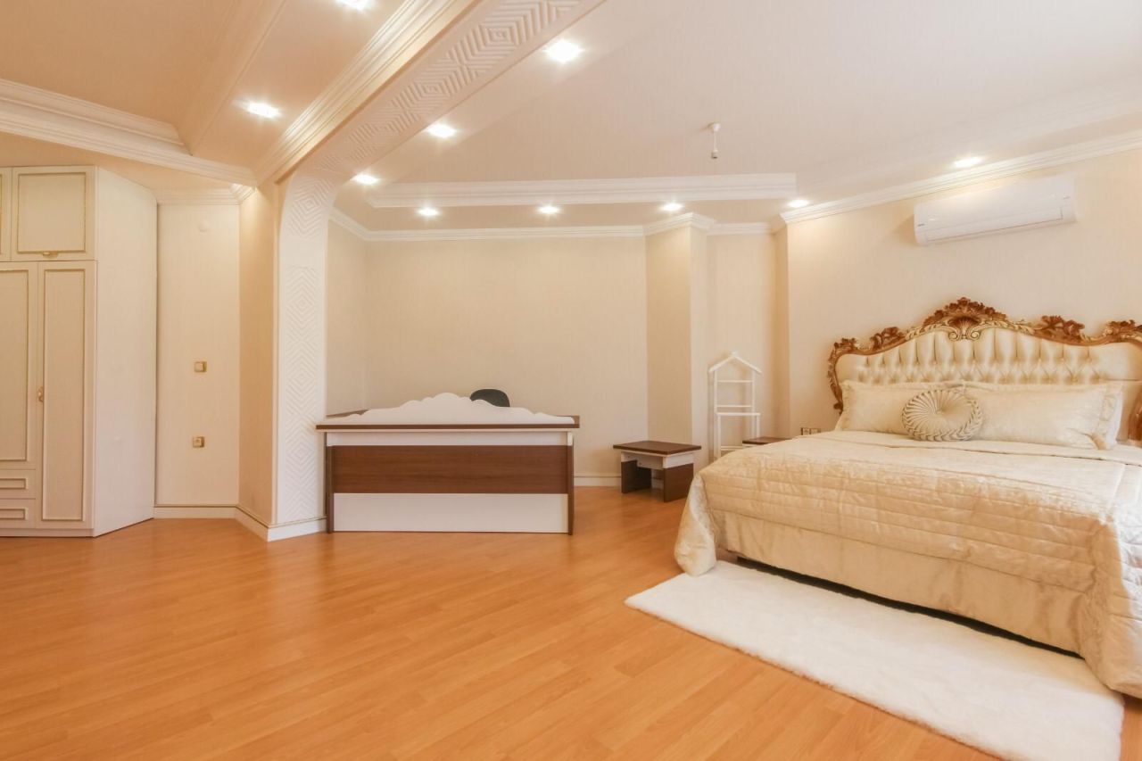 Apartamento en Alanya, Turquia, 235 m² - imagen 7