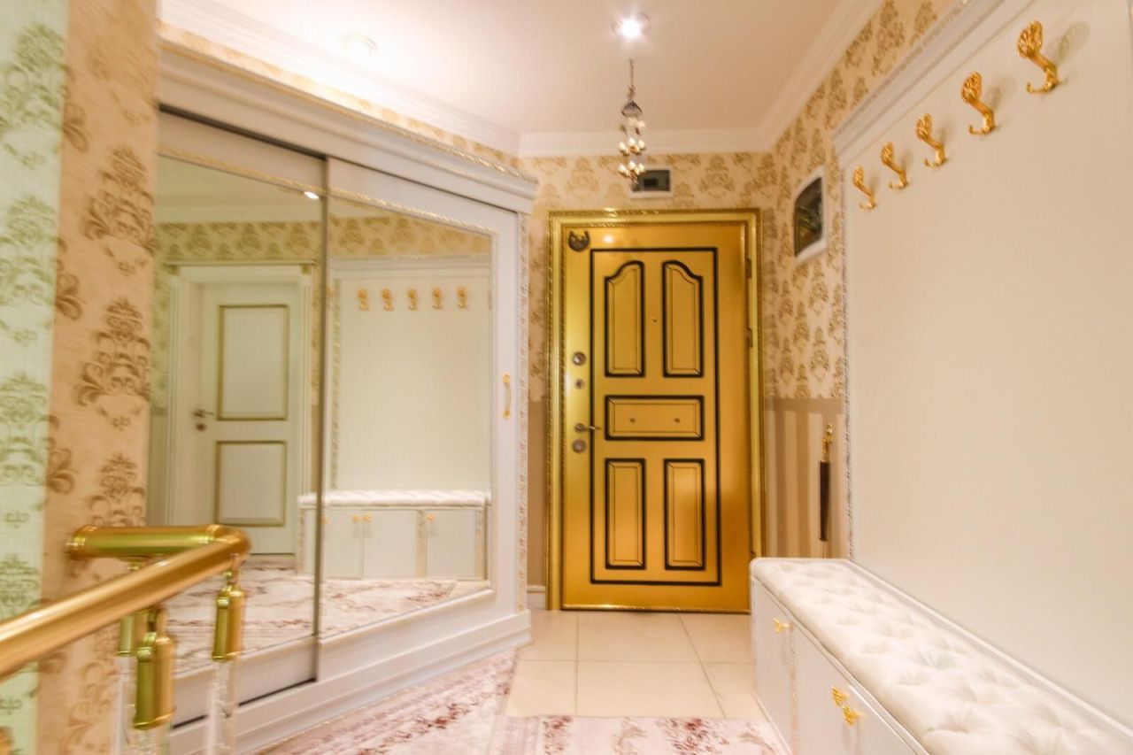 Apartamento en Alanya, Turquia, 235 m² - imagen 15