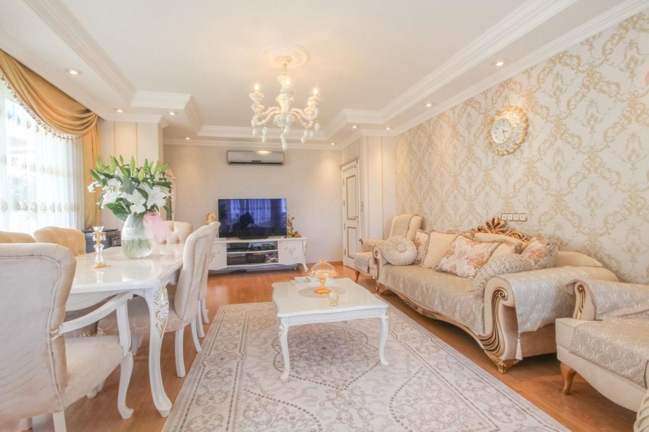 Apartamento en Alanya, Turquia, 235 m² - imagen 3