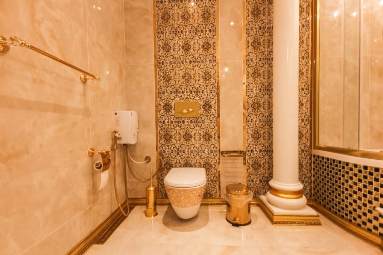 Apartamento en Alanya, Turquia, 235 m² - imagen 13