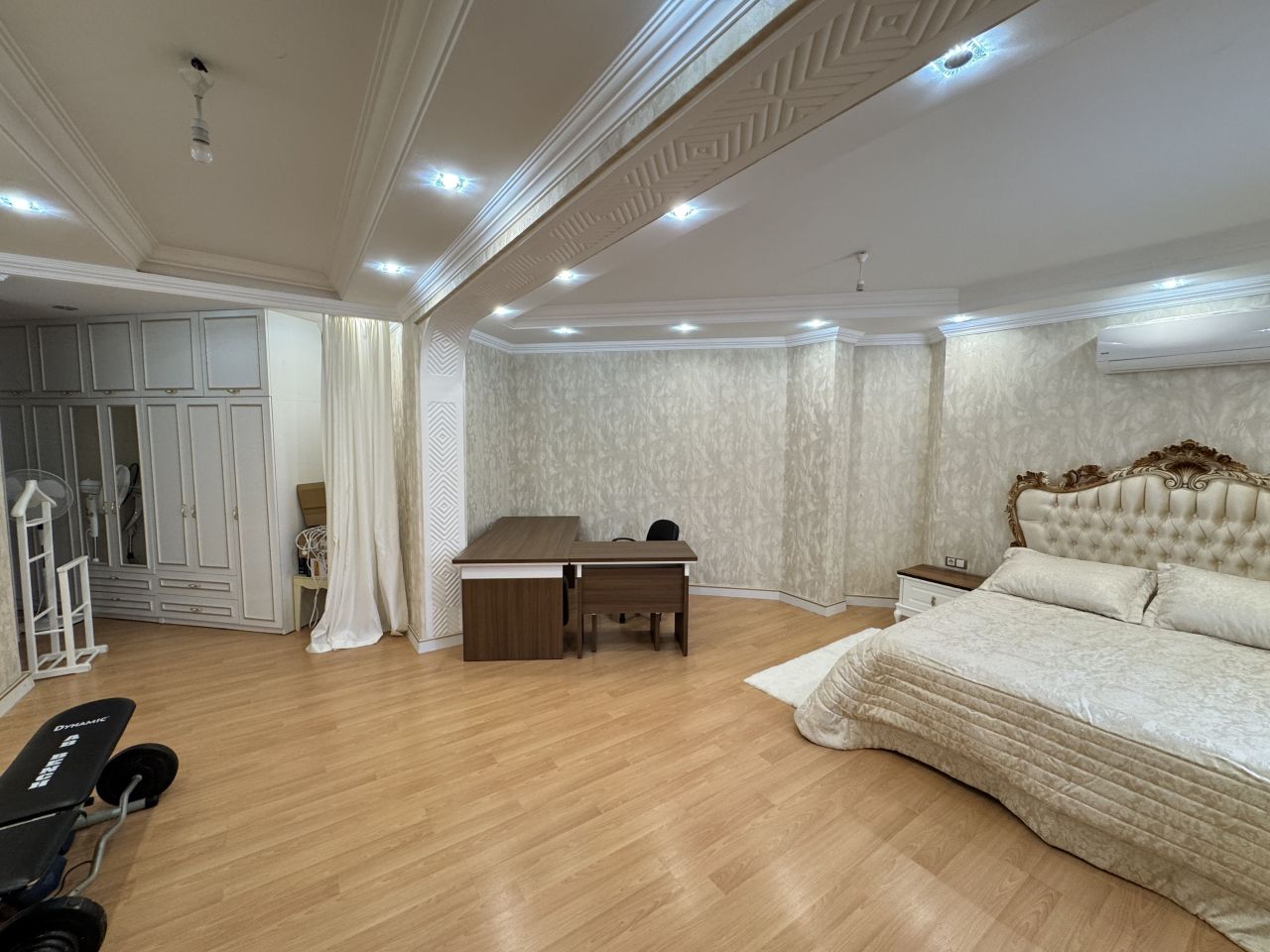 Apartamento en Alanya, Turquia, 235 m² - imagen 9