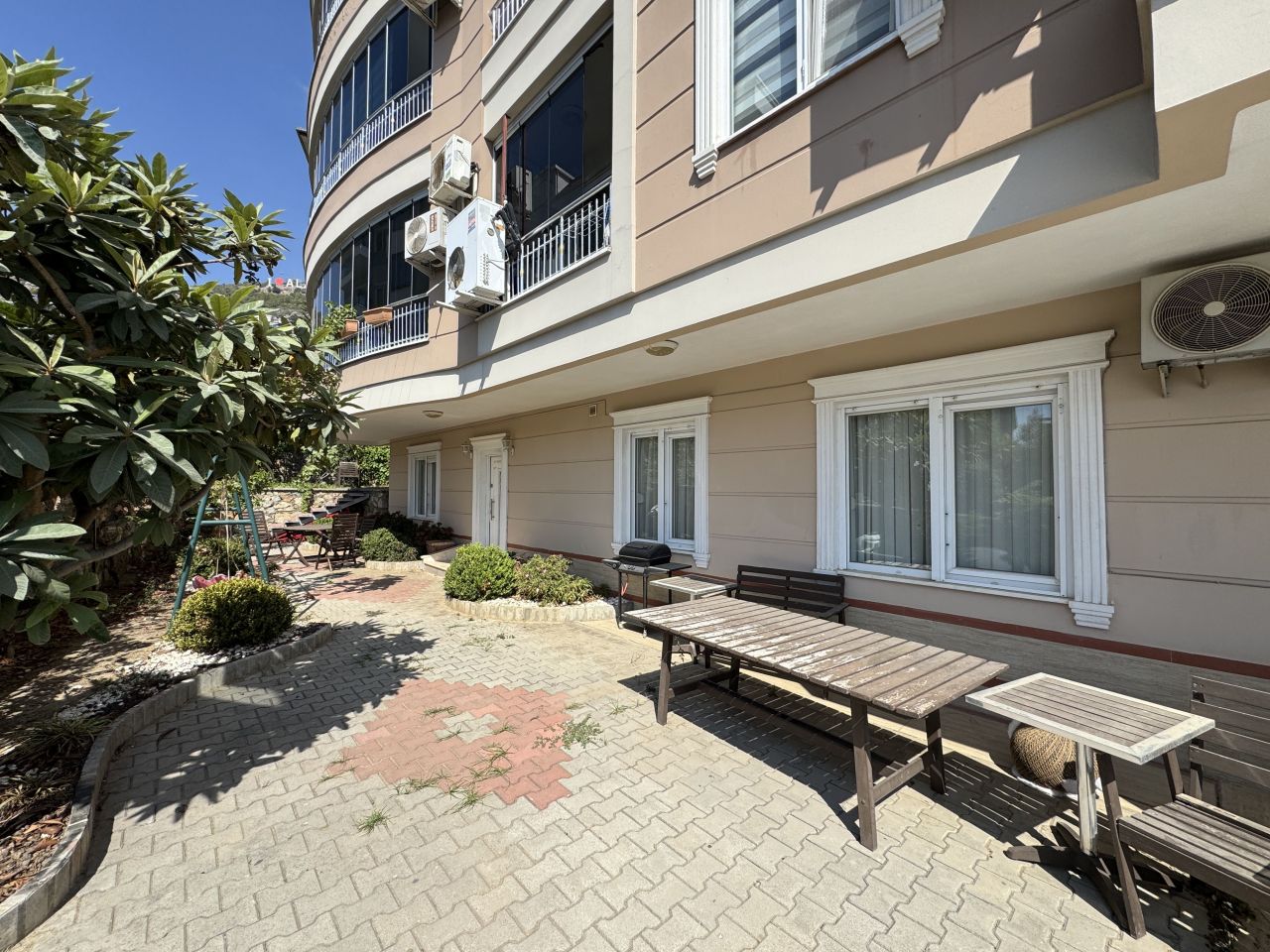 Apartamento en Alanya, Turquia, 235 m² - imagen 18