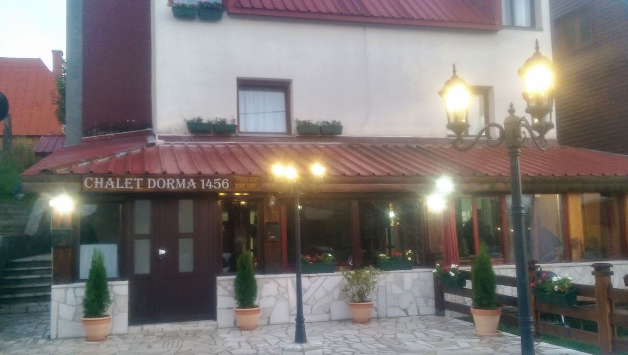 Hotel, albergo a Žabljak, Montenegro, 370 m² - foto 18