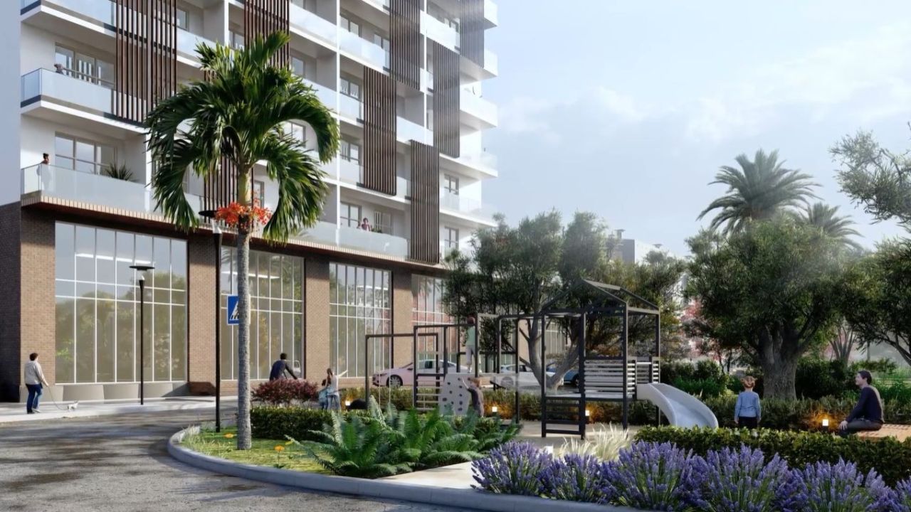 Appartamento a Batumi, Georgia, 42.7 m² - foto 1