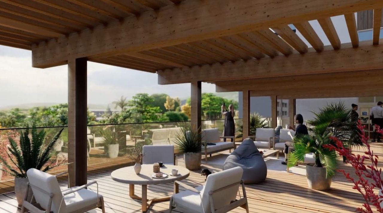 Appartamento a Batumi, Georgia, 42.7 m² - foto 12