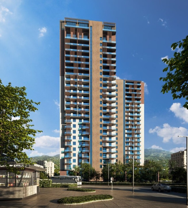 Appartamento a Batumi, Georgia, 60.6 m² - foto 7