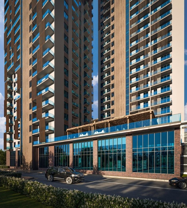 Appartamento a Batumi, Georgia, 60.6 m² - foto 8