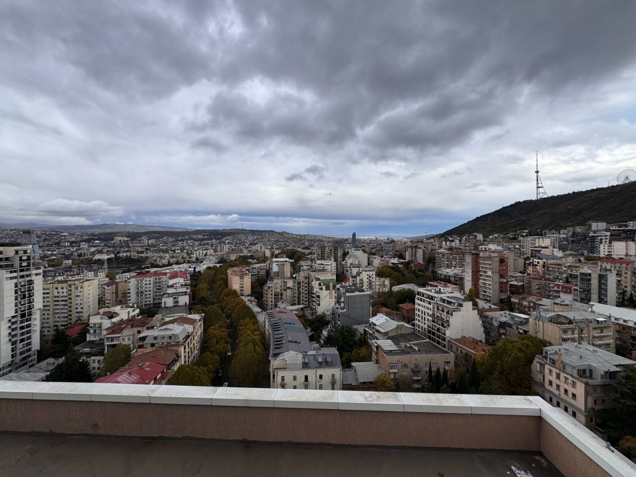 Flat in Tbilisi, Georgia, 293 m² - picture 6