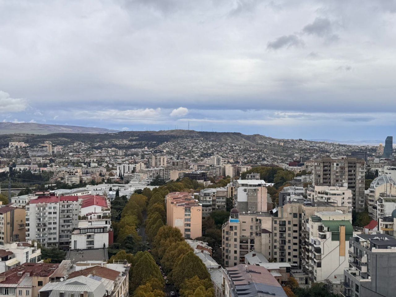 Flat in Tbilisi, Georgia, 293 m² - picture 7