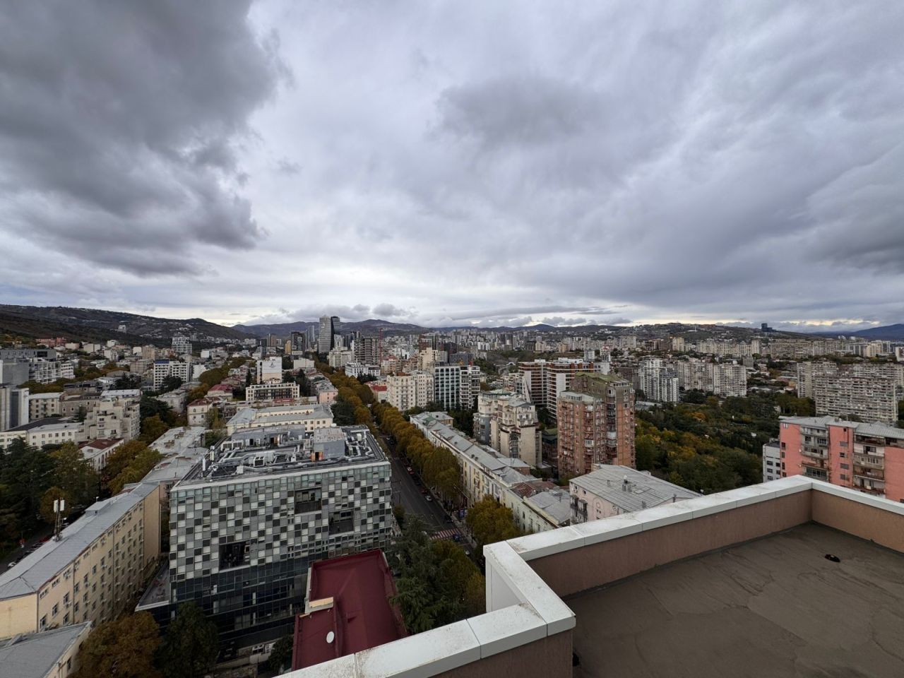 Flat in Tbilisi, Georgia, 293 m² - picture 8