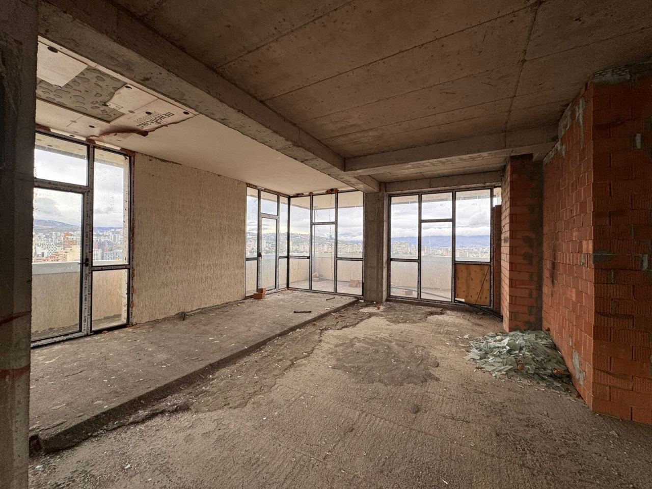 Flat in Tbilisi, Georgia, 293 m² - picture 4