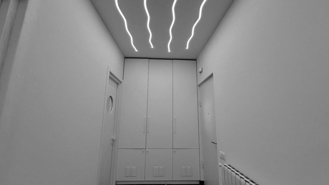 Flat in Tbilisi, Georgia, 78 m² - picture 10