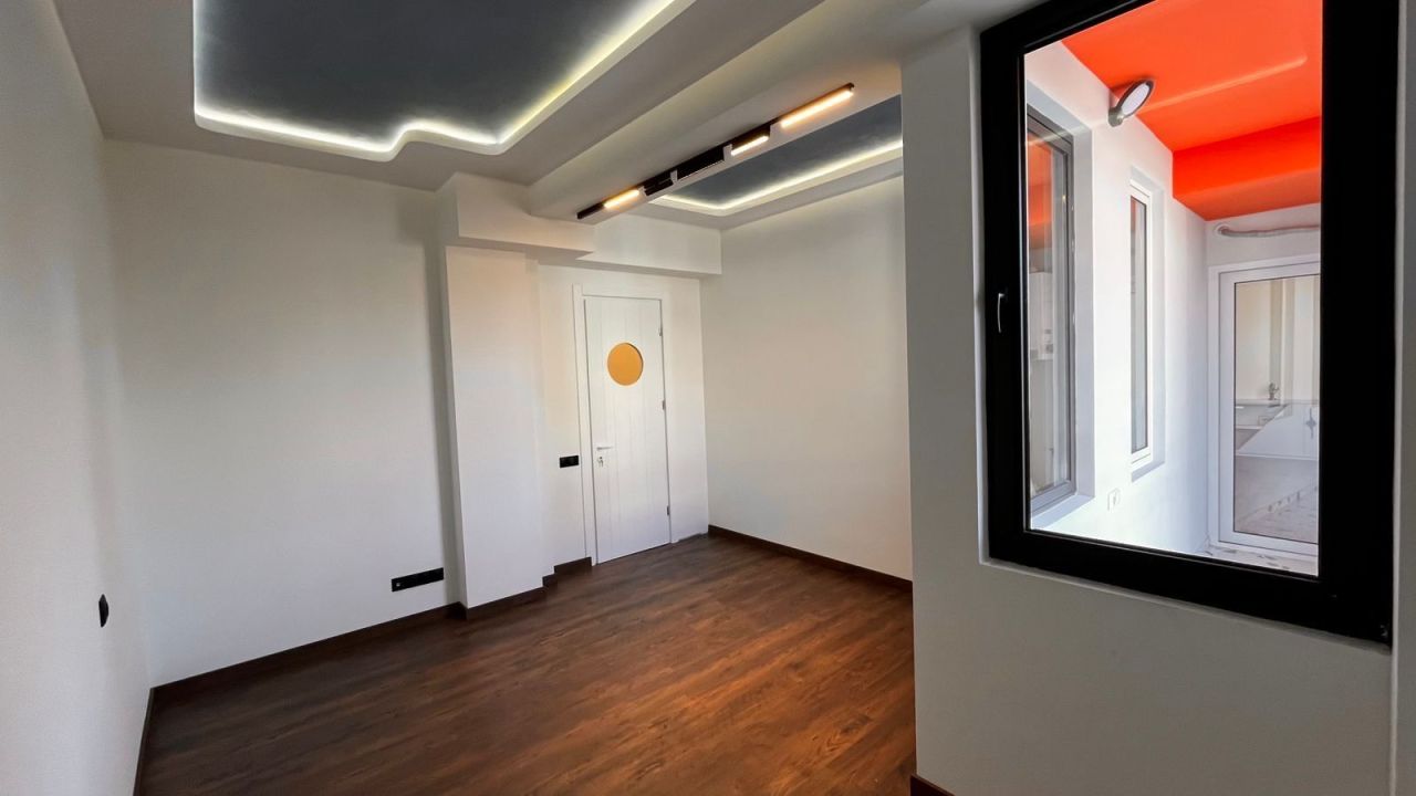 Flat in Tbilisi, Georgia, 78 m² - picture 7