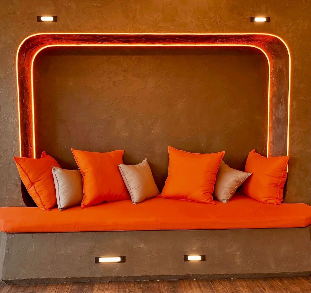 Flat in Tbilisi, Georgia, 78 m² - picture 3