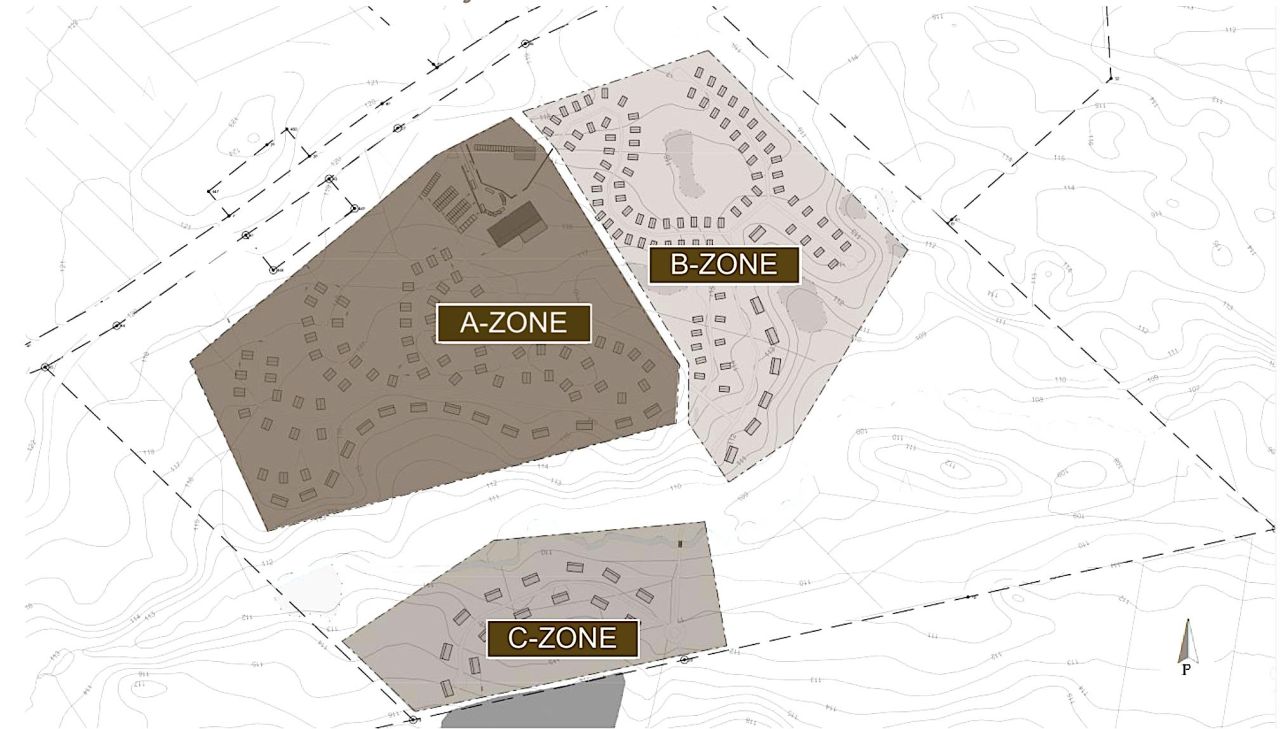 Hotel en Rovaniemi, Finlandia, 10 780 m² - imagen 2