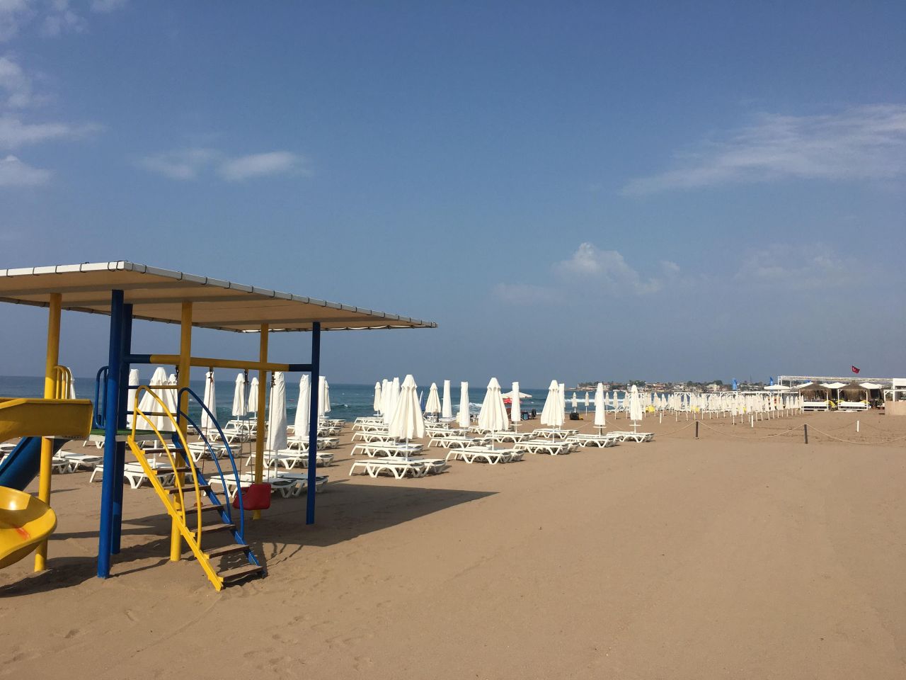 Appartamento a Side, Turchia, 85 m² - foto 17