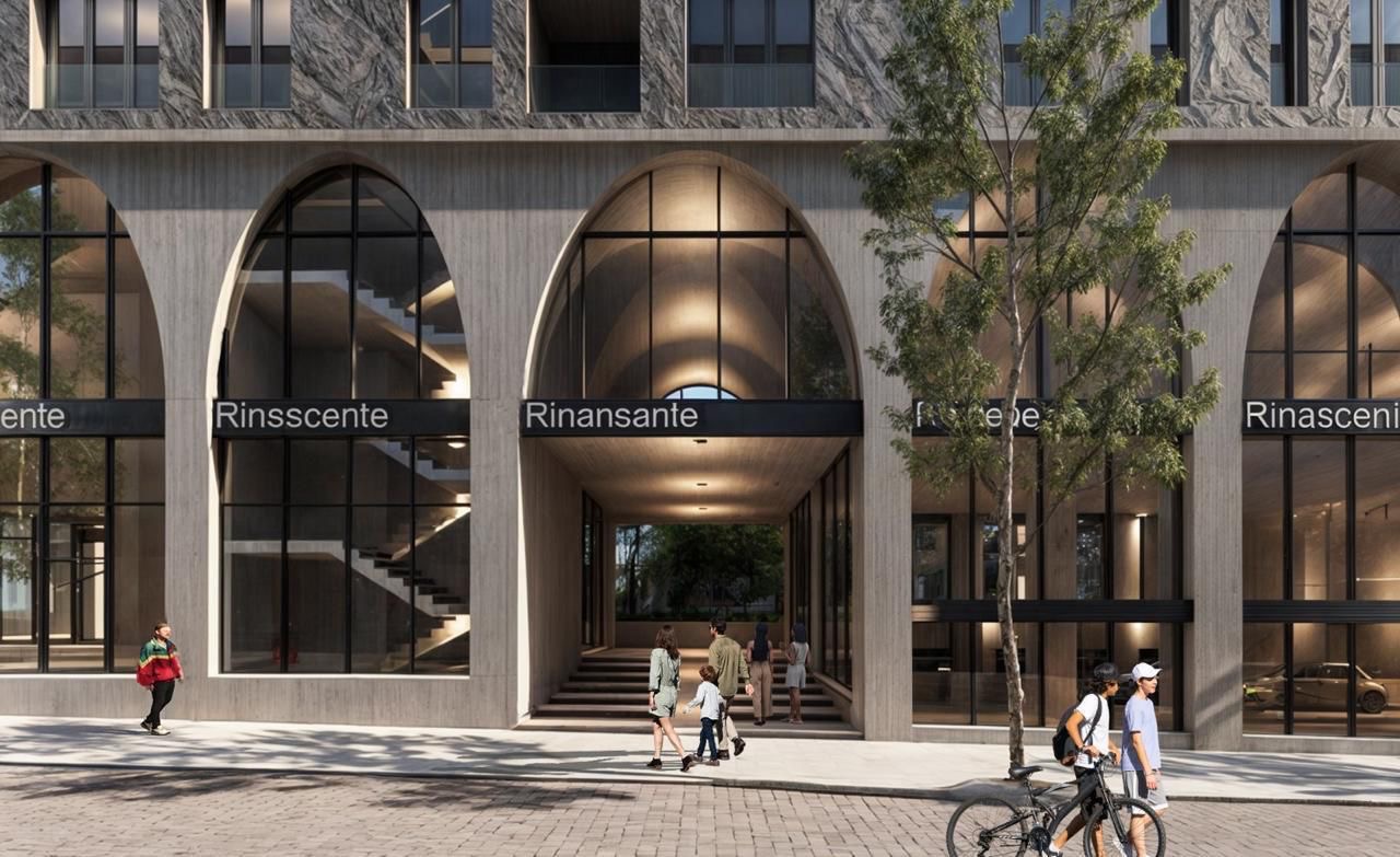 Appartamento a Tirana, Albania, 79 m² - foto 3