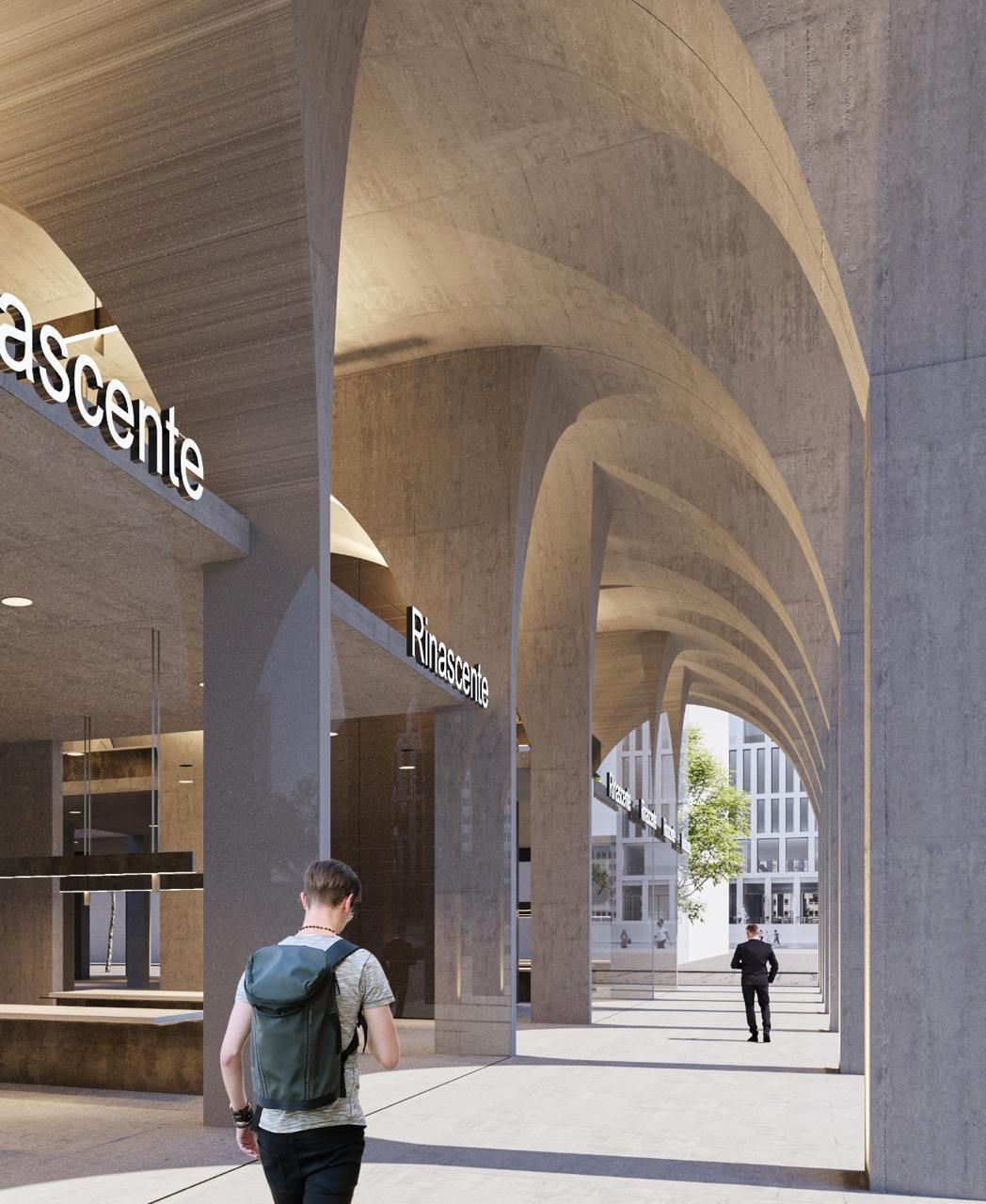 Appartamento a Tirana, Albania, 79 m² - foto 11