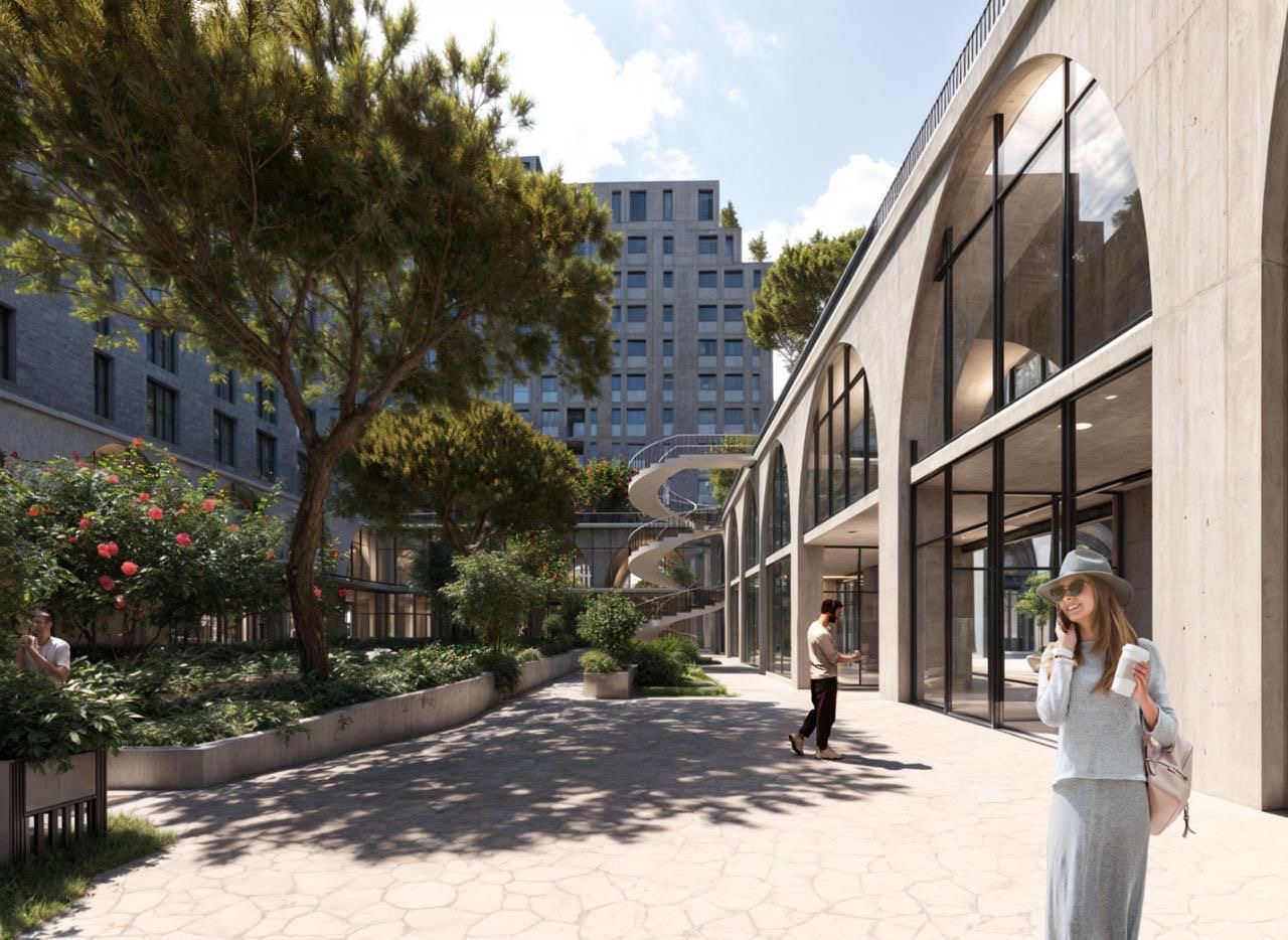 Appartamento a Tirana, Albania, 79 m² - foto 9