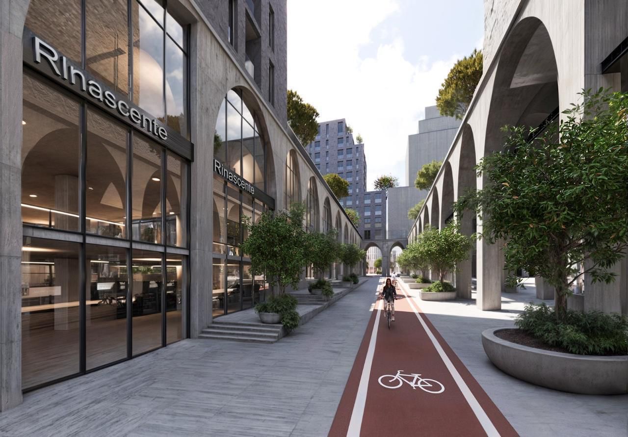 Appartamento a Tirana, Albania, 79 m² - foto 8