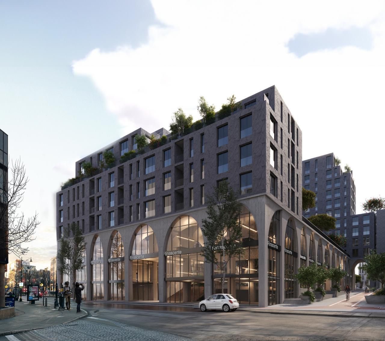 Appartamento a Tirana, Albania, 79 m² - foto 6