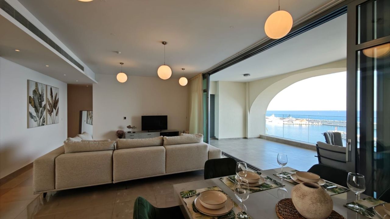 Appartement à Limassol, Chypre, 179 m² - image 2