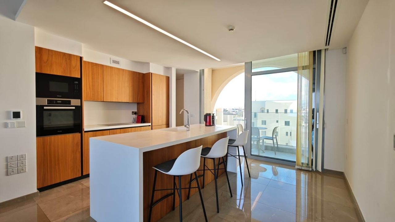 Appartement à Limassol, Chypre, 179 m² - image 4