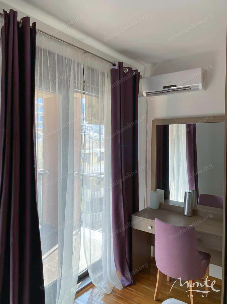 Appartamenti a Becici, Montenegro, 112 m² - foto 8