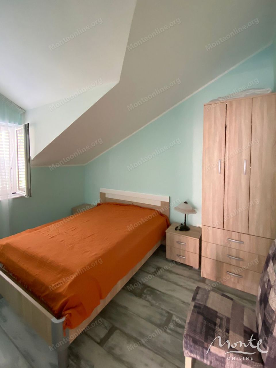 Appartamenti a Sveti Stefan, Montenegro, 98 m² - foto 8