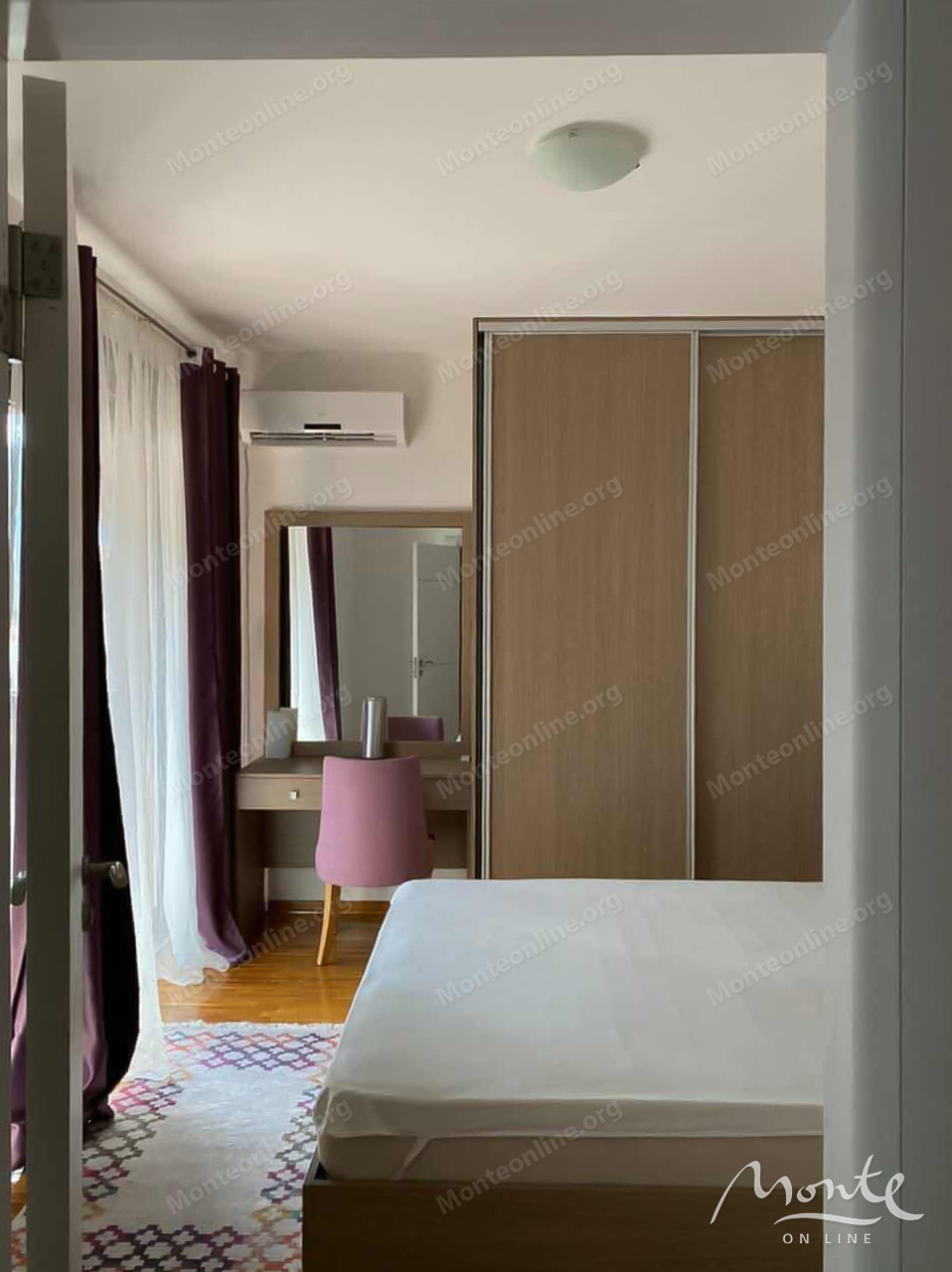 Appartamenti a Becici, Montenegro, 112 m² - foto 10