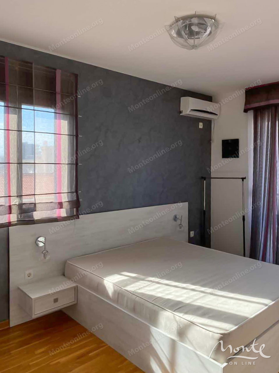 Appartamenti a Becici, Montenegro, 112 m² - foto 11