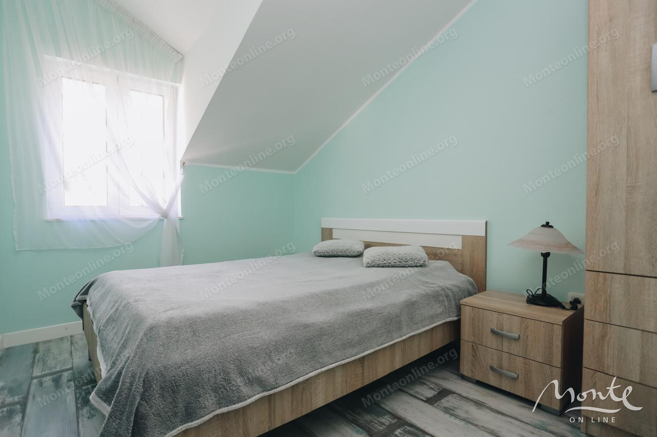 Appartamenti a Sveti Stefan, Montenegro, 98 m² - foto 15