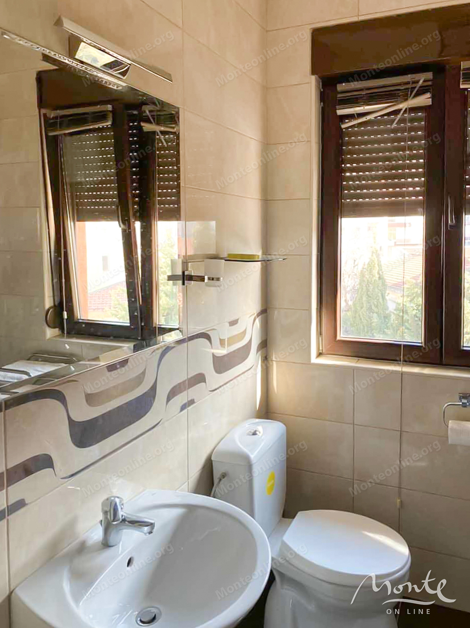 Appartamenti a Becici, Montenegro, 112 m² - foto 15