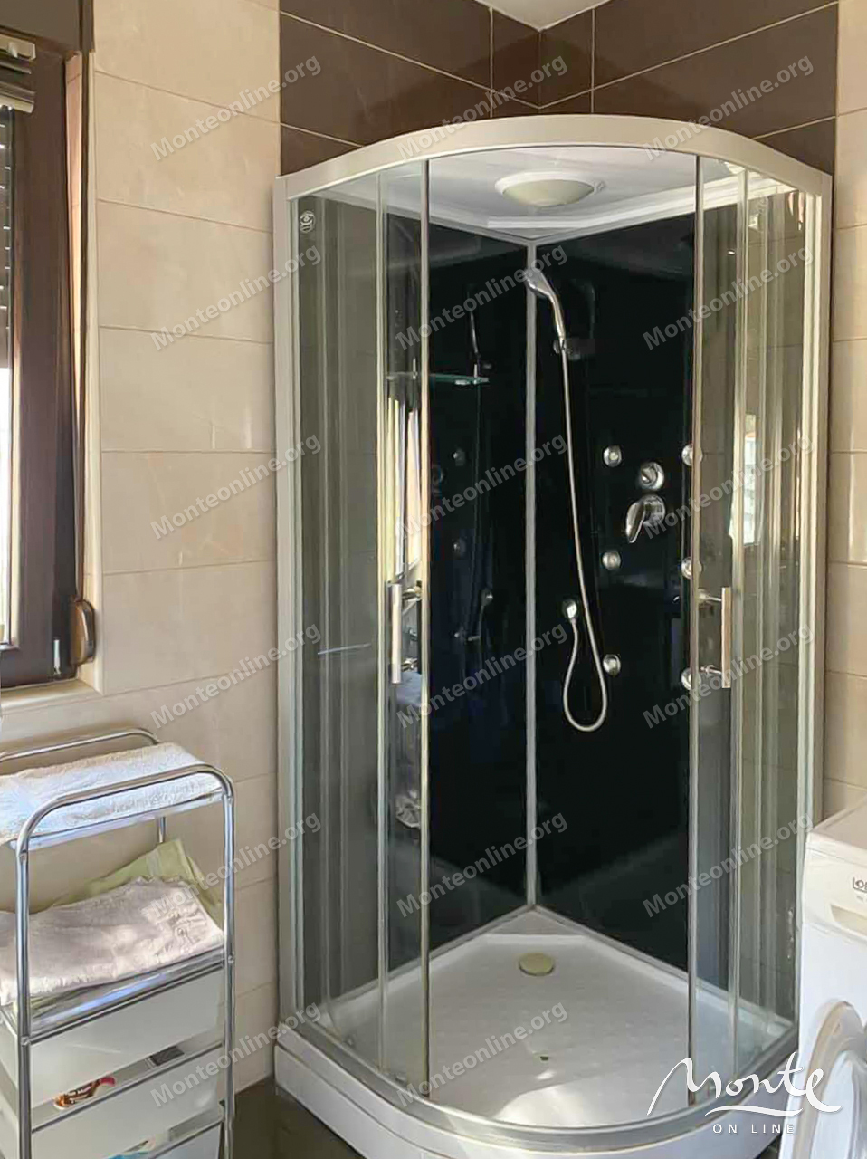 Appartamenti a Becici, Montenegro, 112 m² - foto 16