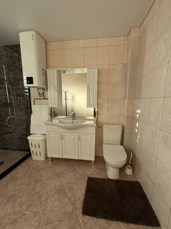 Haus in Sutomore, Montenegro, 95 m² - Foto 7