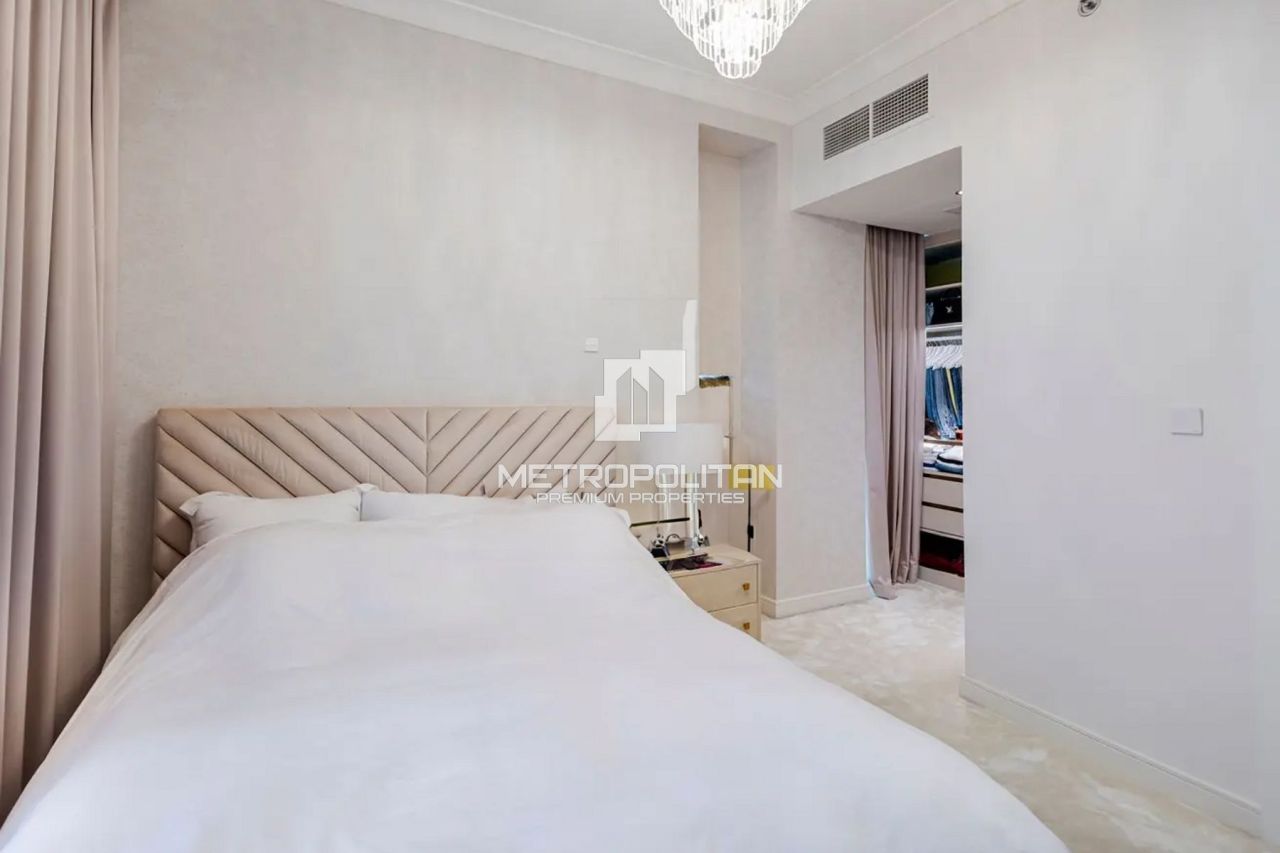 Apartment in Dubai, UAE, 79 m² - picture 2