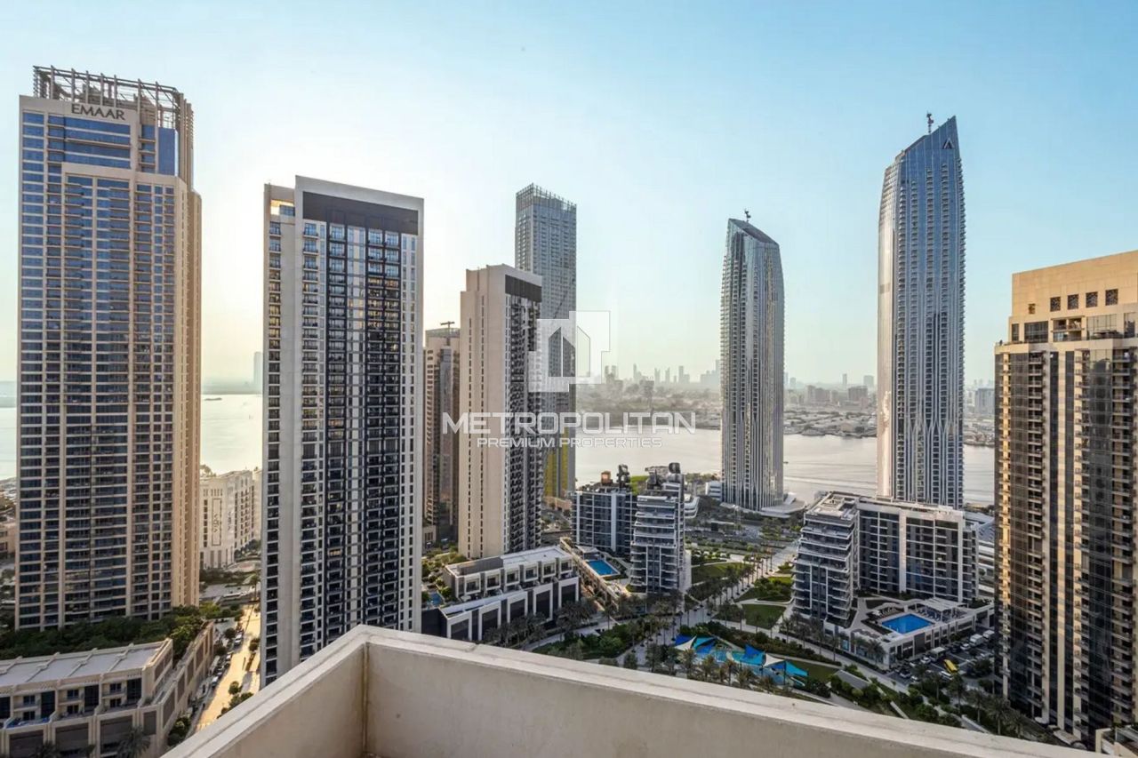 Apartment in Dubai, UAE, 79 m² - picture 4