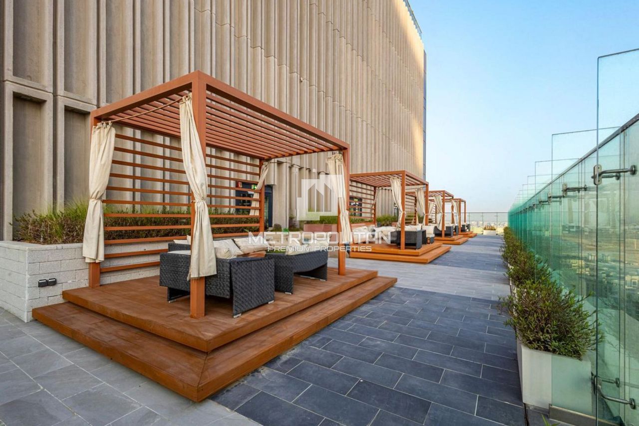 Apartment in Dubai, UAE, 79 m² - picture 5