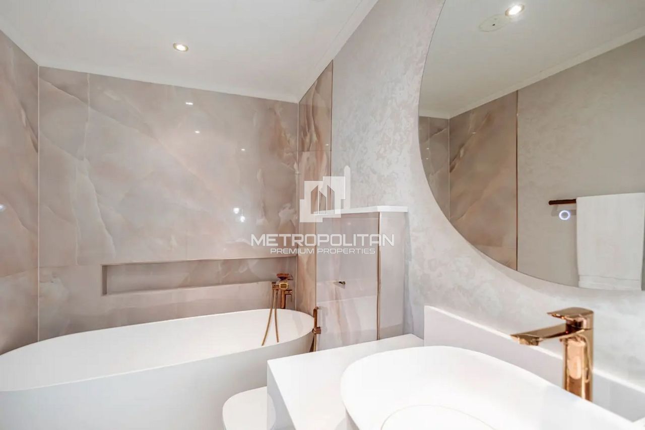 Apartment in Dubai, UAE, 79 m² - picture 6