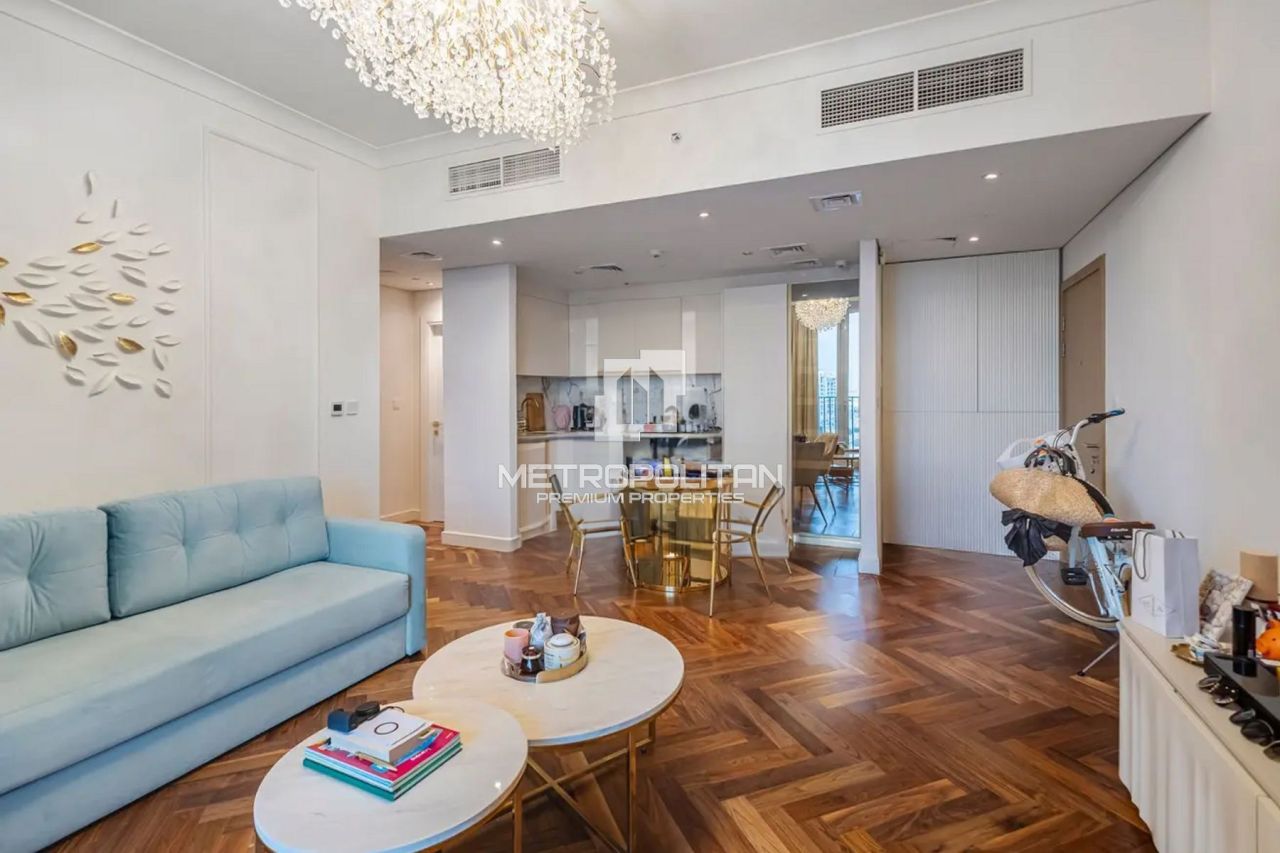 Apartment in Dubai, UAE, 79 m² - picture 11