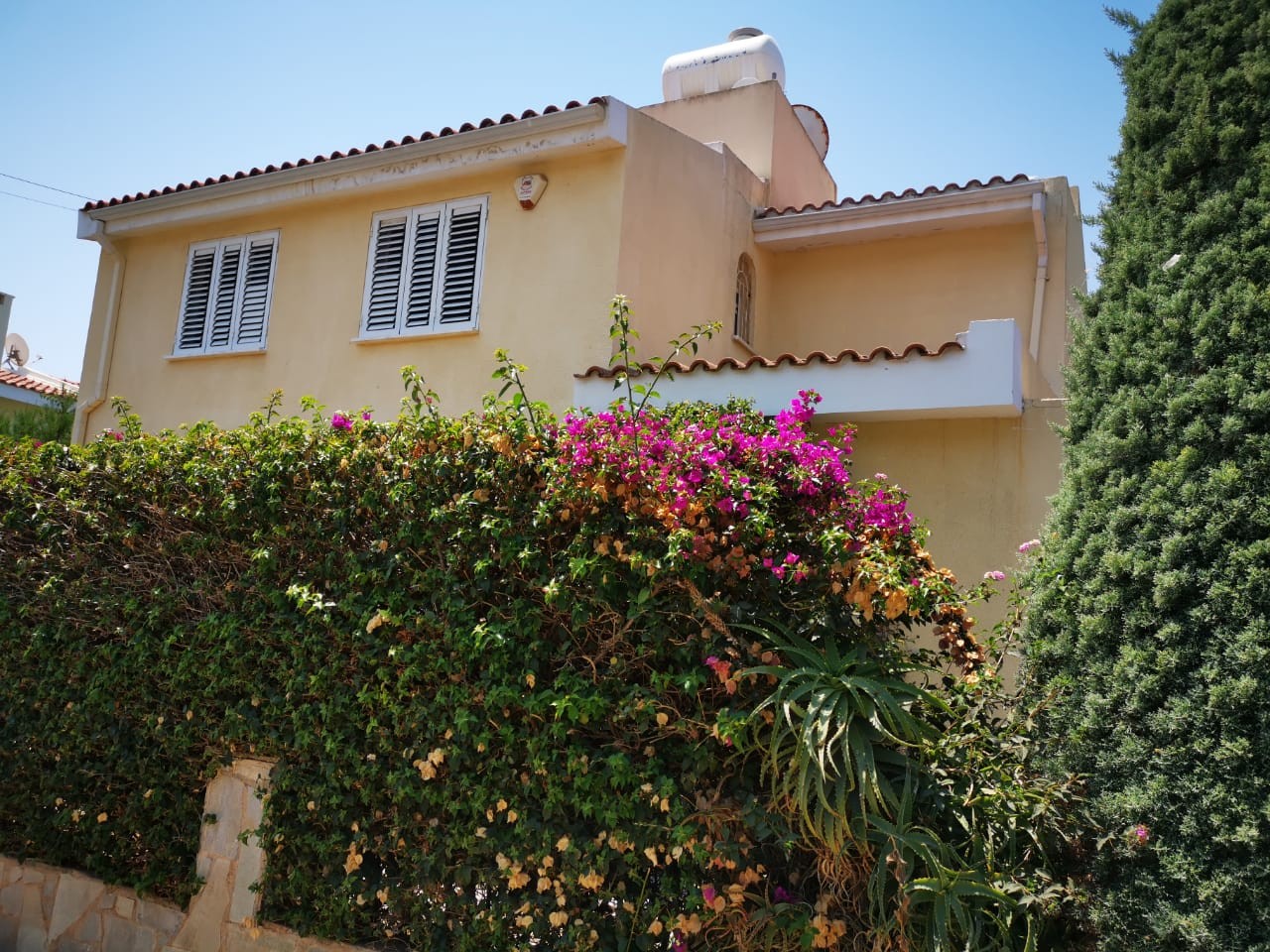 Villa à Paphos, Chypre, 146 m² - image 1