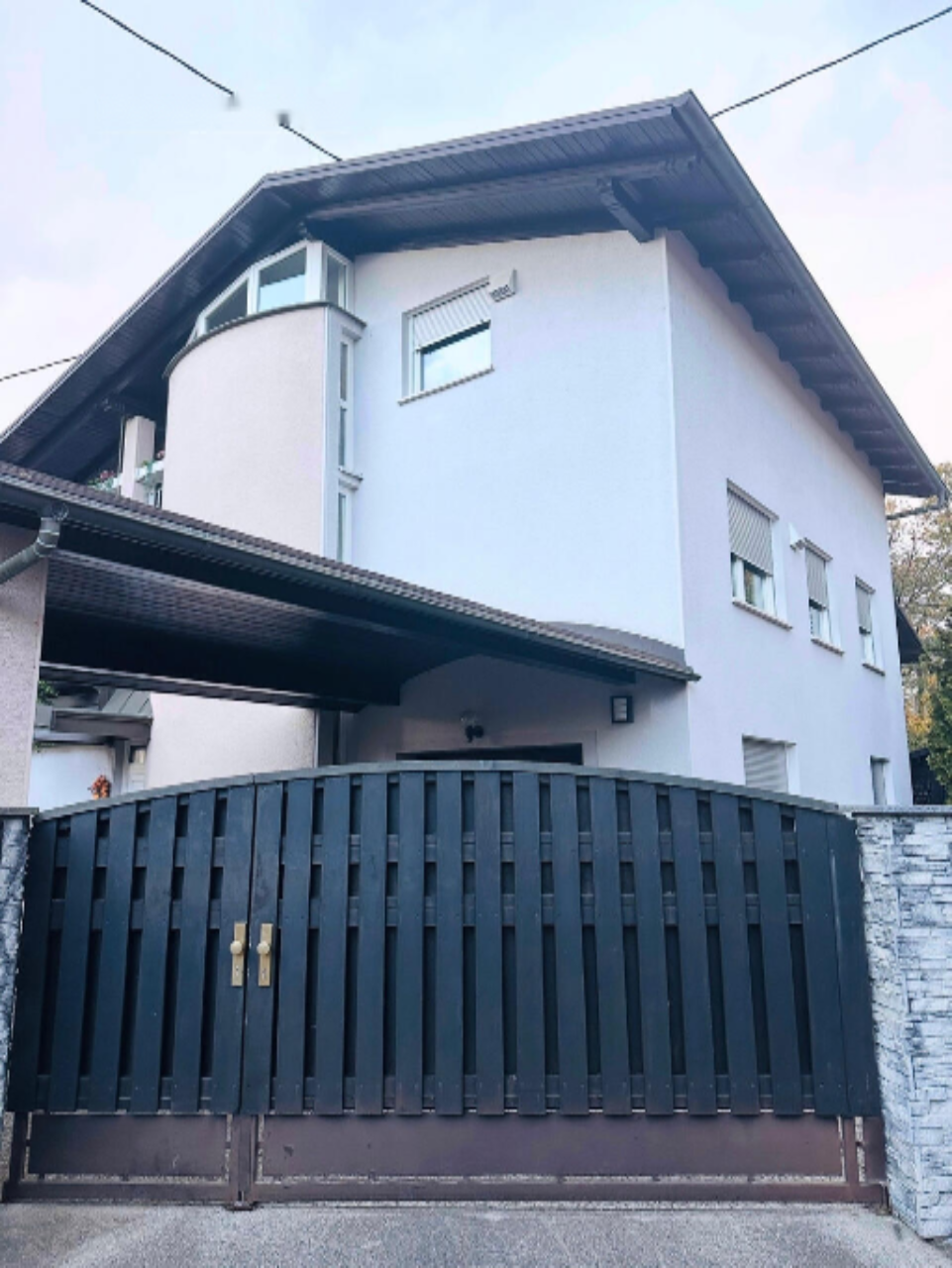 Maison à Ljubljana, Slovénie, 360 m² - image 1