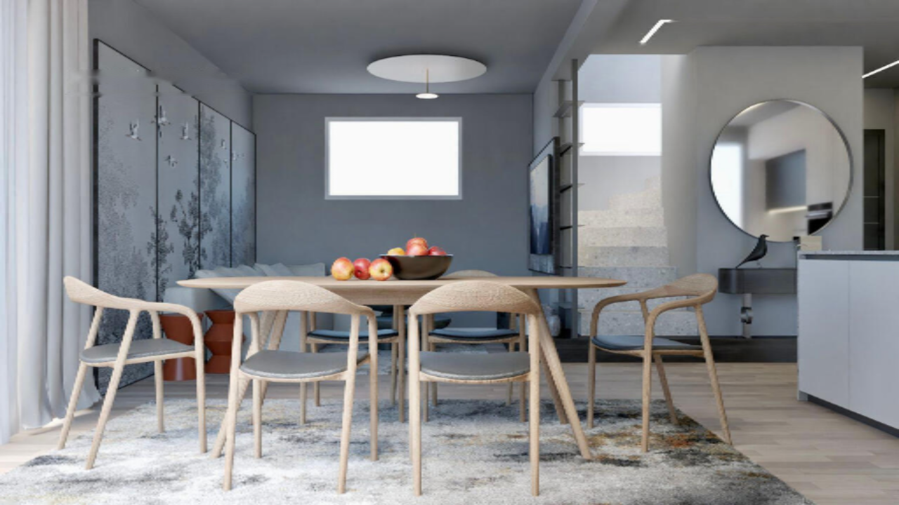 Casa en Liubliana, Eslovenia, 262 m² - imagen 2