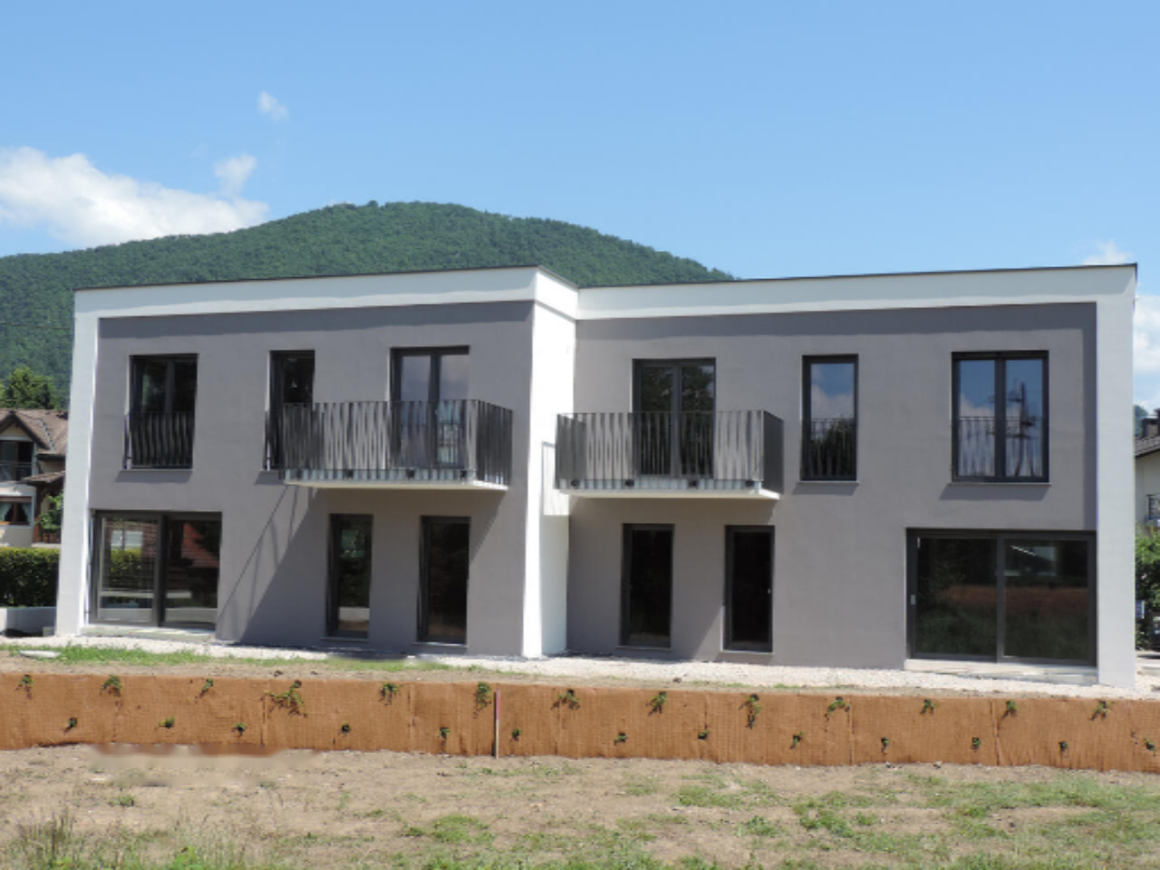 Casa en Liubliana, Eslovenia, 262 m² - imagen 6