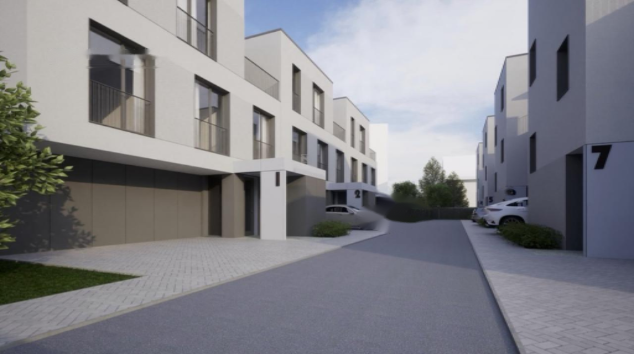 Maison à Ljubljana, Slovénie, 173 m² - image 10