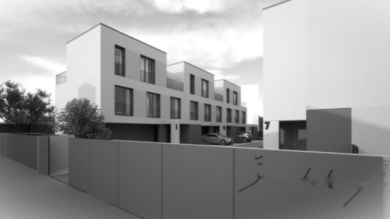 Maison à Ljubljana, Slovénie, 173 m² - image 11